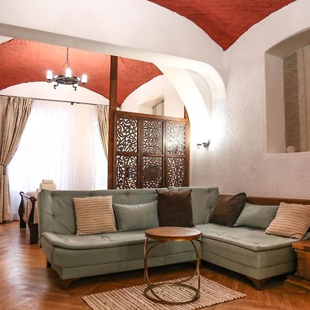 Residence Krone Brassó Kültér fotó