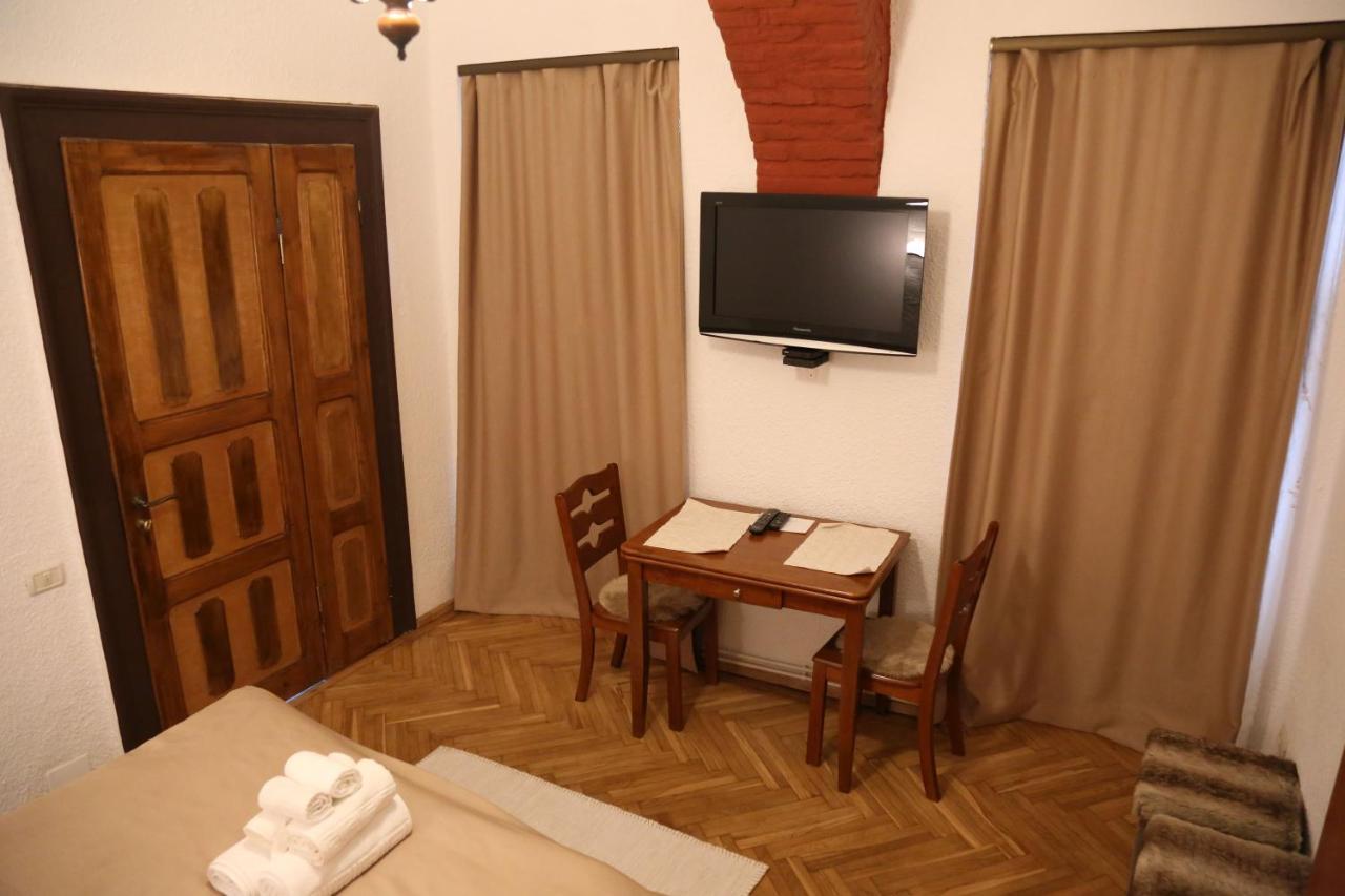Residence Krone Brassó Kültér fotó