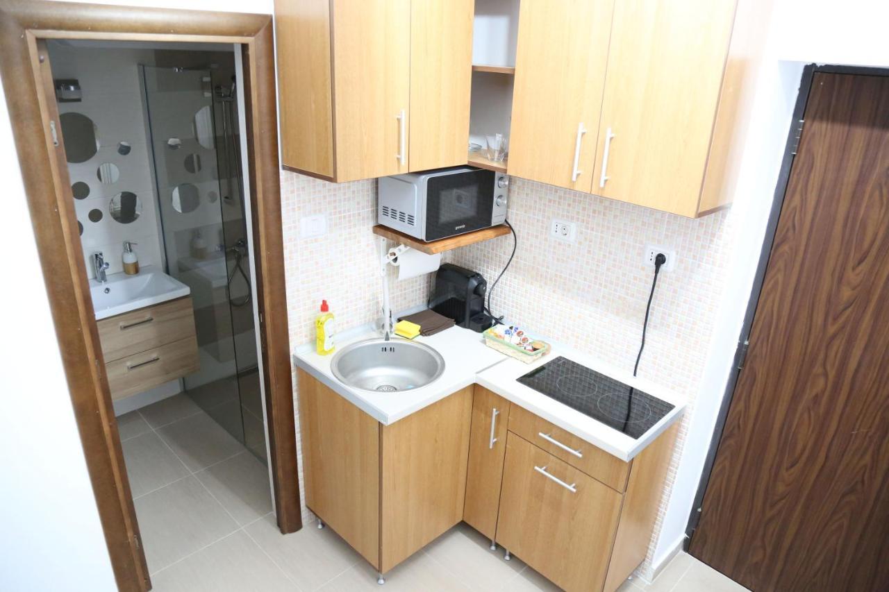 Residence Krone Brassó Kültér fotó