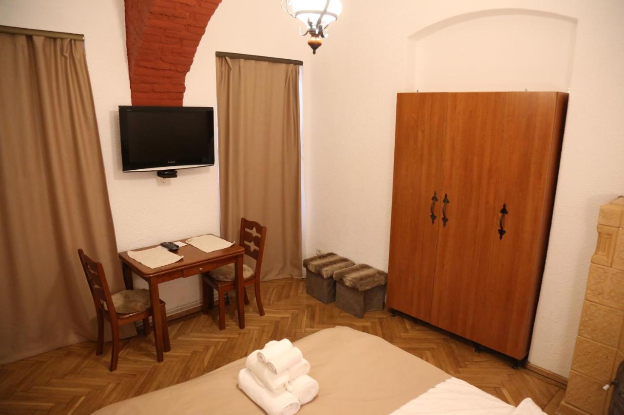 Residence Krone Brassó Kültér fotó