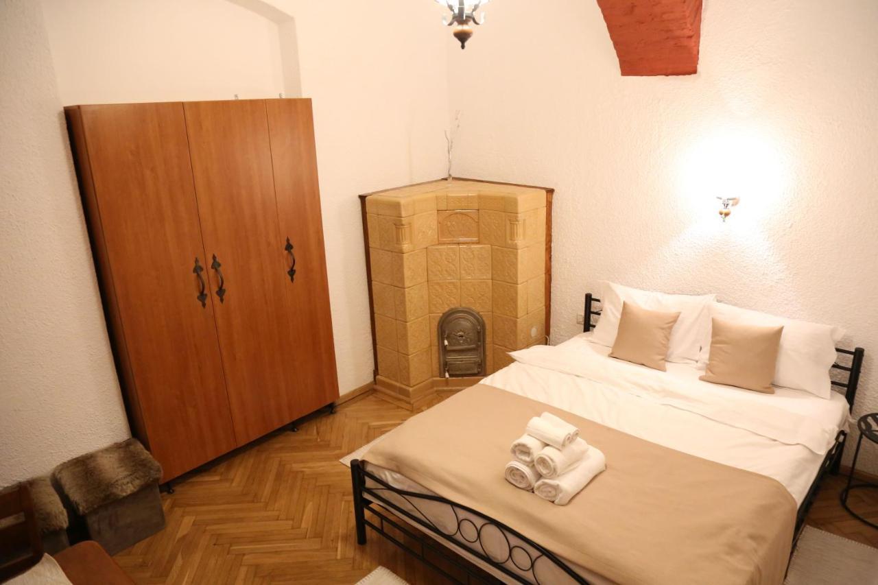 Residence Krone Brassó Kültér fotó