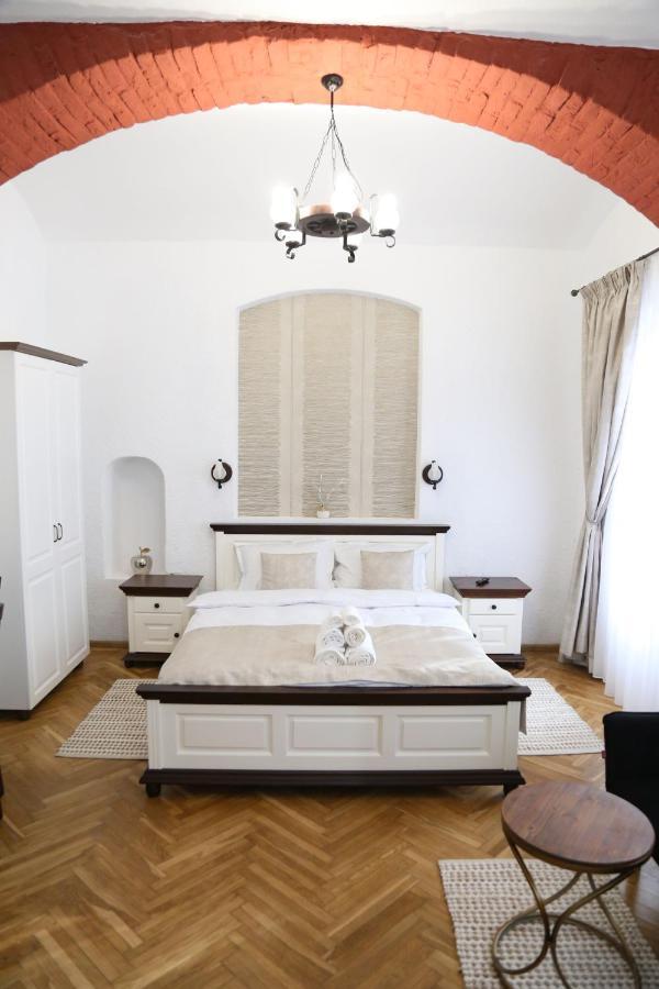 Residence Krone Brassó Kültér fotó