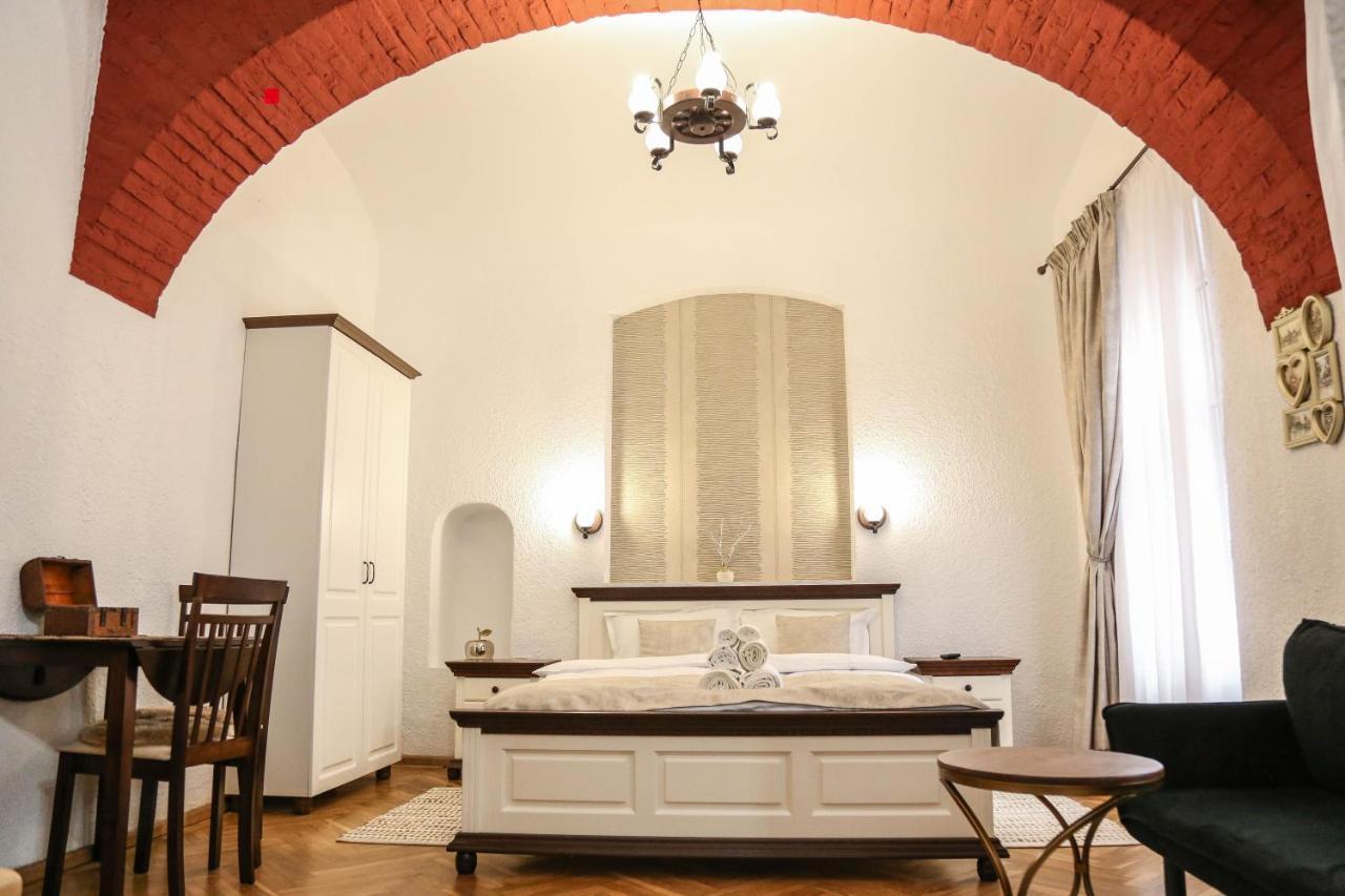 Residence Krone Brassó Kültér fotó