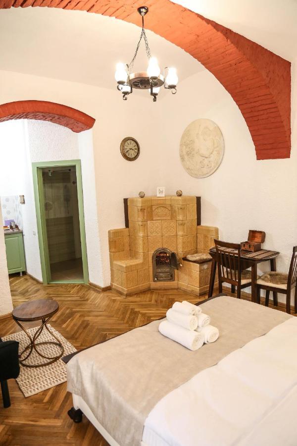 Residence Krone Brassó Kültér fotó
