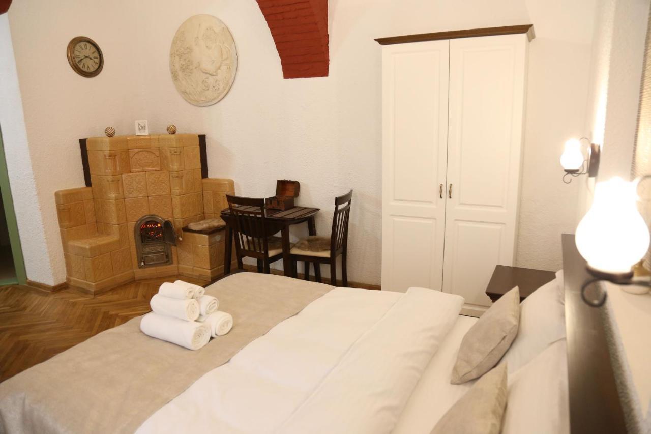 Residence Krone Brassó Kültér fotó