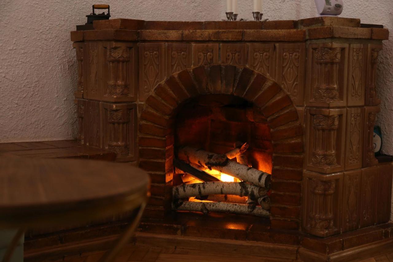 Residence Krone Brassó Kültér fotó