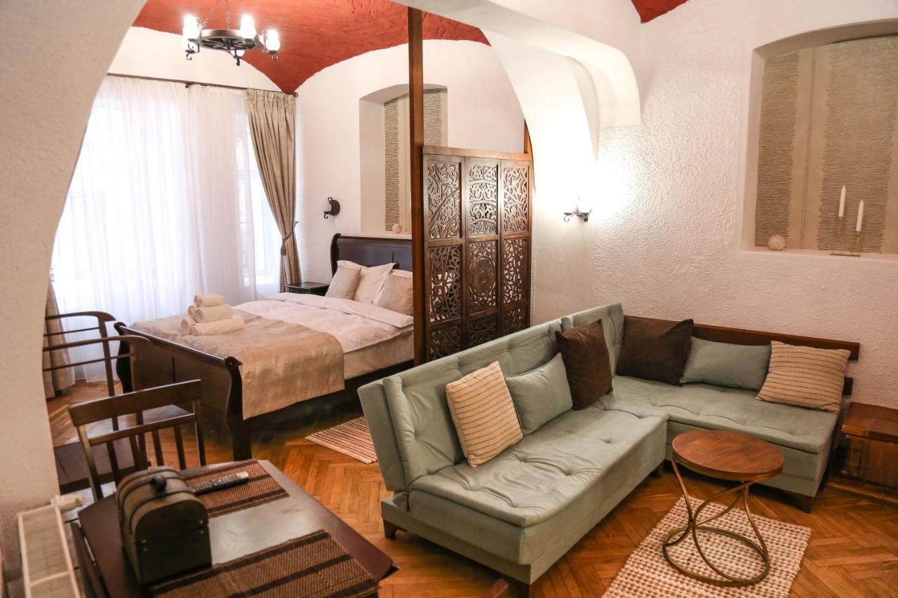 Residence Krone Brassó Kültér fotó