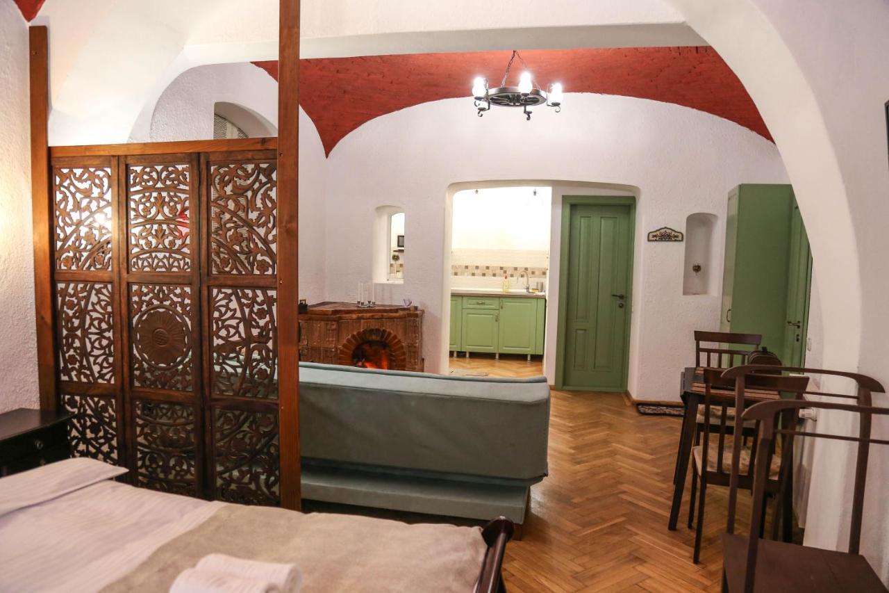 Residence Krone Brassó Kültér fotó