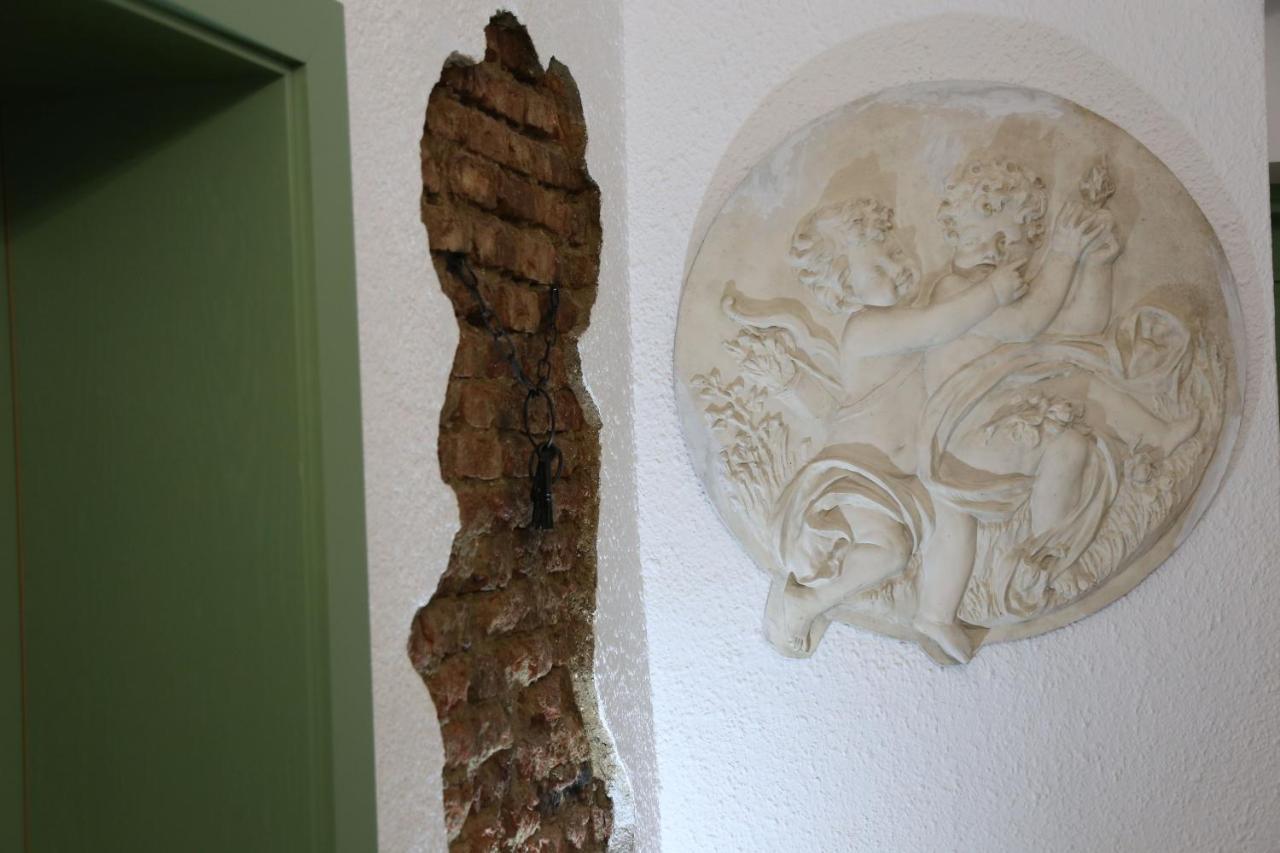 Residence Krone Brassó Kültér fotó